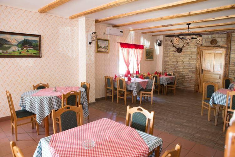 Naša lovačka priča 5